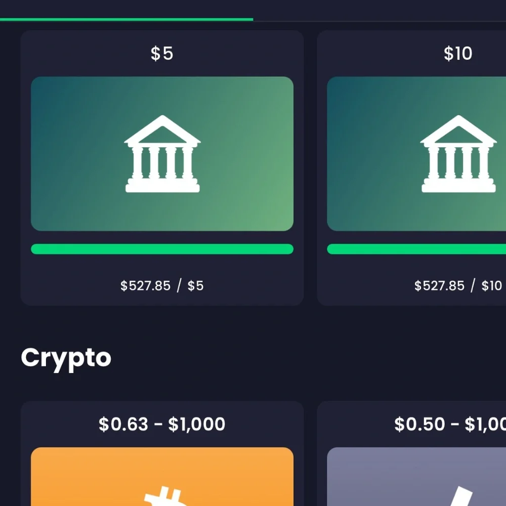 Real Site, Real games, Real money cashouts, and free to play! - Picture 1 of 2
